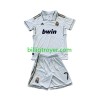 Billige Fotballdrakter Real Madrid Cristiano Ronaldo 7 Barn Retro Hjemmedraktsett 2011-2012 Kortermet